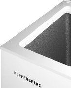 Морозильная камера Kuppersberg FLCF 200 W фото 3 в Екатеринбурге