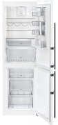 Холодильник Electrolux EN 93489 MW фото 3 в Екатеринбурге