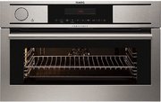 Духовой шкаф AEG KS8100001M фото 2 в Екатеринбурге