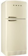Холодильник Smeg FAB50RCRB
