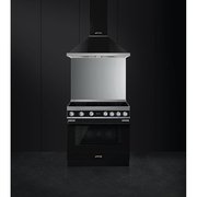 Варочный центр Smeg CPF9IPBL фото 2 в Екатеринбурге