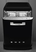 Посудомоечная машина Smeg LVFABBL2 фото 2 в Екатеринбурге