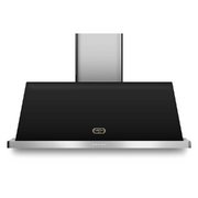 Вытяжка Lofra DOLCEVITA 150 BLACK MATT & BRONZE фото 2 в Екатеринбурге