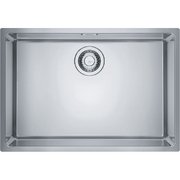 Мойка Franke FEX 210-60 сталь фото в Екатеринбурге