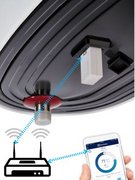 Водонагреватель Electrolux EWH 80 Centurio IQ 2.0 фото 4 в Екатеринбурге