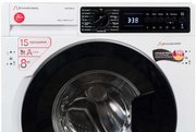 Встраиваемая стиральная машина Schaub Lorenz SLW TB8134 фото 4 в Екатеринбурге