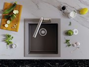 Мойка Omoikiri BOSEN 47-DC фото 2 в Екатеринбурге