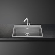 Мойка Smeg VSGX860CT фото 2 в Екатеринбурге