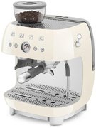 Эспрессо-кофемашина Smeg EGF03CREU фото 4 в Екатеринбурге