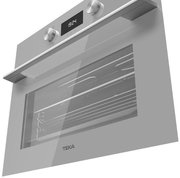 Встраиваемый электрический духовой шкаф Teka HLC 8400 STEAM GREY фото 4 в Екатеринбурге