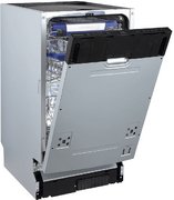 Встраиваемая посудомоечная машина Maunfeld MLP45738AOT с Умным лучом (Smart Beam) фото 2 в Екатеринбурге