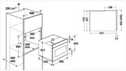 Компактный духовой шкаф с микроволнами Kuppersbusch CBM 6350.0 S7 Copper фото 4 в Екатеринбурге