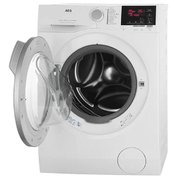 Стиральная машина AEG L6FBG48S фото 2 в Екатеринбурге
