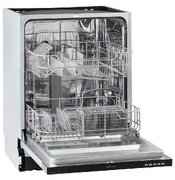 Встраиваемая посудомоечная машина KRONA ROSSA 60 BI