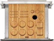 Набор аксессуаров бариста Franke FMY 14 CMD XS фото 3 в Екатеринбурге