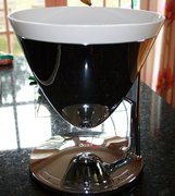 Кухонные весы Bugatti Scale-Timer Uma Black фото 4 в Екатеринбурге