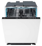 Встраиваемая посудомоечная машина Haier HDWE14-592RU фото