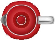 Чайник Smeg KLF05RDEU фото 4 в Екатеринбурге