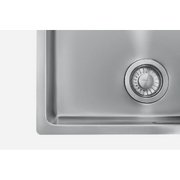 Мойка Franke FEX 210-60 сталь фото 2 в Екатеринбурге