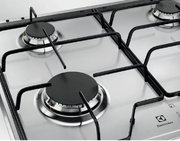 Варочная панель Electrolux KGS6424SX фото 3 в Екатеринбурге