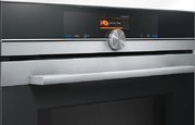 Духовой шкаф Siemens HM676G0S1 фото 3 в Екатеринбурге