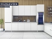 Винный шкаф Dunavox DAB-65.178TSS.TO фото 3 в Екатеринбурге