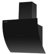 Вытяжка Maunfeld SKY STAR 90 BLACK Вытяжка Maunfeld SKY STAR 90 BLACK