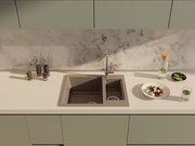 Смеситель Omoikiri AKASHI фото 4 в Екатеринбурге