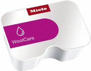 Средство для стирки деликатных тканей и изделий из шерсти Миле WoolCare Caps фото 2 в Екатеринбурге Средство для стирки деликатных тканей и изделий из шерсти Miele WoolCare Caps фото 2 в Екатеринбурге
