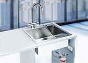 Система фильтрации воды Franke фото 2 в Екатеринбурге