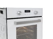Электрический духовой шкаф Zigmund Shtain E 173 W фото 4 в Екатеринбурге