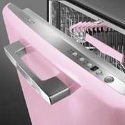 Посудомоечная машина Smeg ST2FABPK фото 2 в Екатеринбурге