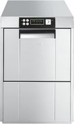 Стаканомоечная машина Smeg UG420D фото в Екатеринбурге