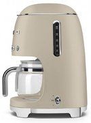 Капельная кофеварка Smeg DCF02MLMEU фото 3 в Екатеринбурге