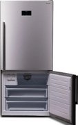 Холодильник Sharp SJ653GHXI52R фото 4 в Екатеринбурге
