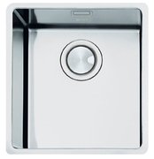 Мойка Smeg VSTR34-2 фото в Екатеринбурге