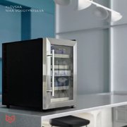 Винный шкаф Meyvel MV12-SF2 удобный (easy) фото 2 в Екатеринбурге