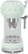 Кофемашина Smeg ECF01PGEU фото 3 в Екатеринбурге