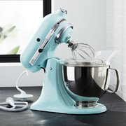 Миксер KitchenAid Artisan 5KSM175PSEIC фото 3 в Екатеринбурге