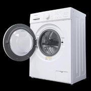 Стиральная машина Maunfeld MFWM127WH051 фото 2 в Екатеринбурге