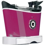 Тостер Бугатти Toaster Volo Lila фото в Екатеринбурге Тостер Bugatti Toaster Volo Lila фото в Екатеринбурге