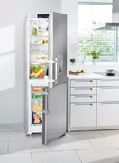 Холодильник Liebherr CNef 3535 фото 4 в Екатеринбурге