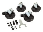 Ролики для деревянного стола Big Green Egg фото в Екатеринбурге