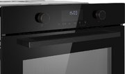 Компактный духовой шкаф с СВЧ Weissgauff OE 4551 DB Black Edition фото 4 в Екатеринбурге
