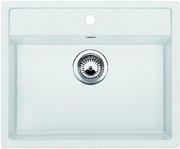 Мойка Бланко Dalago 6-F белый фото в Екатеринбурге Мойка Blanco Dalago 6-F белый фото в Екатеринбурге