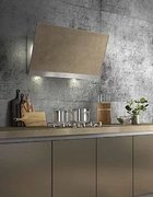Вытяжка Falmec TRIM 90 Black фото 3 в Екатеринбурге
