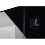 Встраиваемая микроволновая печь AEG TB6SM171DB фото 4 в Екатеринбурге