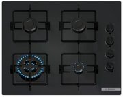 Газовая варочная панель Bosch POH6B6K30 фото в Екатеринбурге