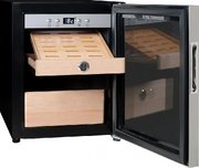 Шкаф для сигар La Sommeliere CIG250 фото 2 в Екатеринбурге