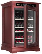 Винный шкаф Cold Vine C46-WM1 (Classic) фото 2 в Екатеринбурге